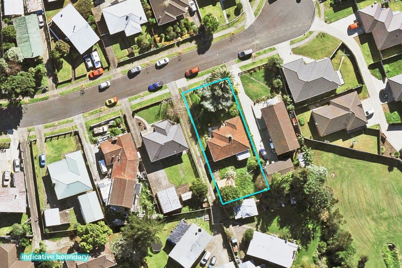 23 Lachlan Place, Favona, Auckland - Carousel 17