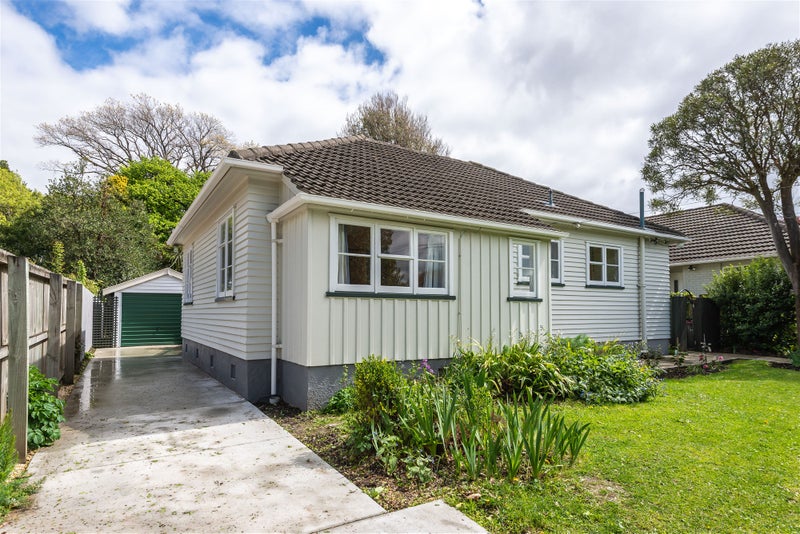 40 Newbery Street, Opawa, Christchurch - Carousel 1