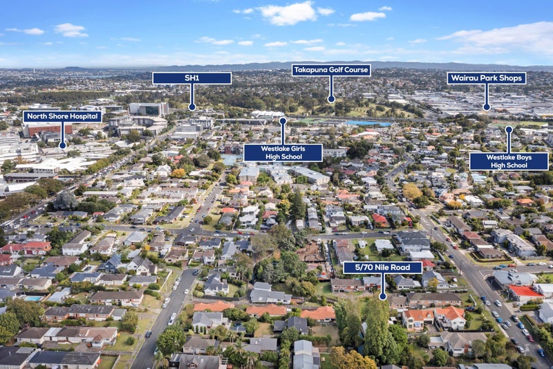 5/70 Nile Road, Milford, Auckland - Carousel 13