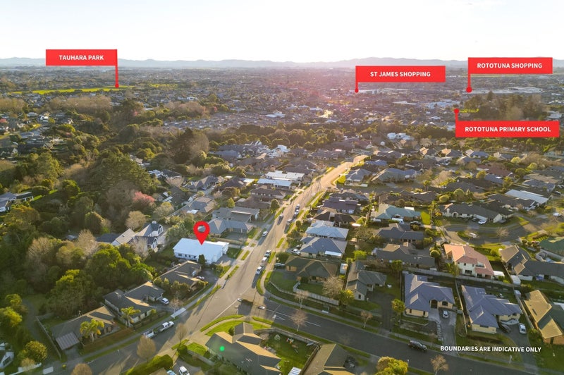 106 Saint James Drive, Huntington, Hamilton - Carousel 34