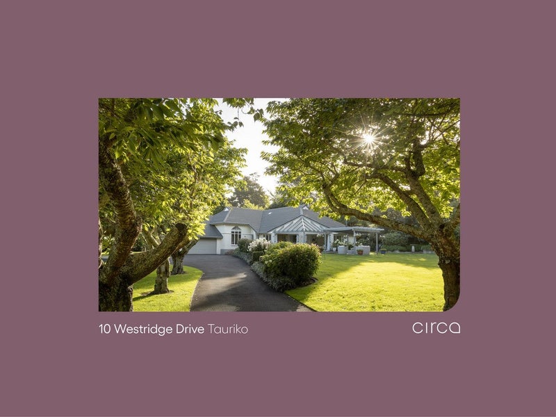 10 Westridge Drive, Tauriko, Tauranga - Carousel 1