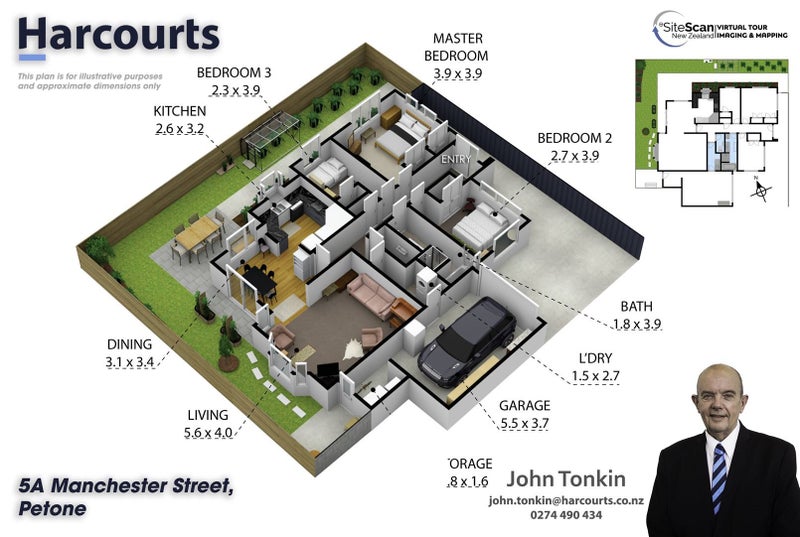 1/5 Manchester Street, Petone, Lower Hutt - Carousel 18