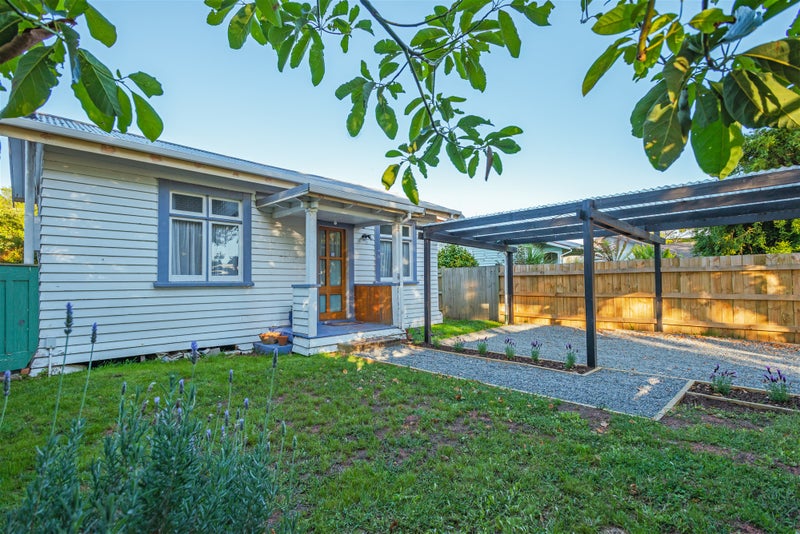 29A Union Street, Hokowhitu, Palmerston North - Carousel 1