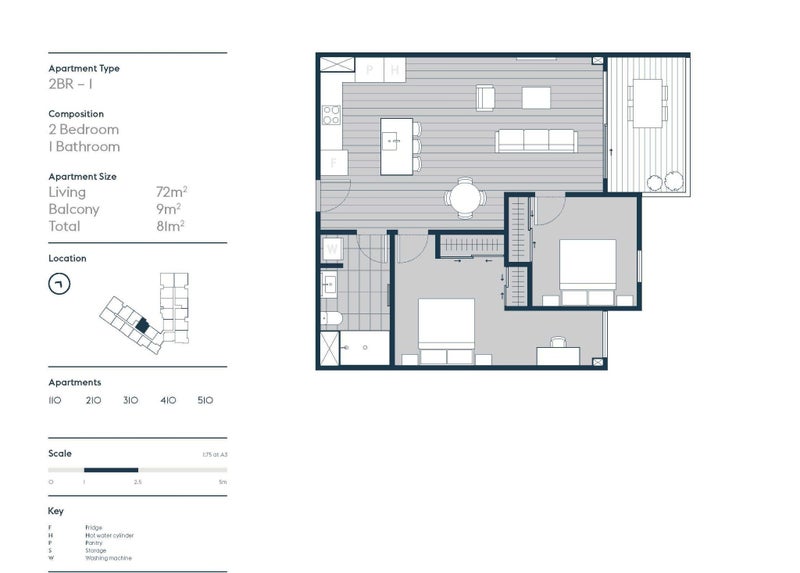 110/3 Kaipiho Lane, Albany, Auckland - Carousel 10