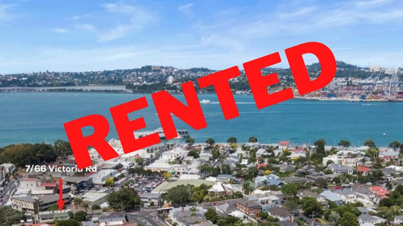 7/66 Victoria Road, Devonport, Auckland - Carousel 1