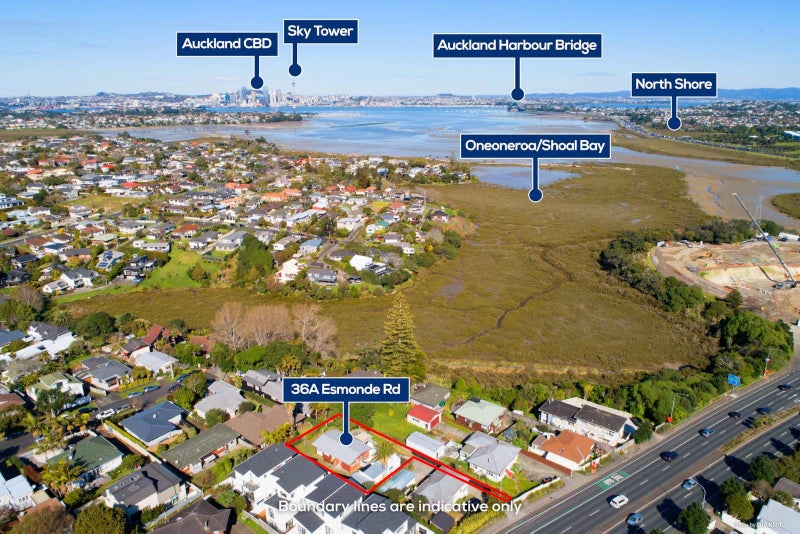 36A Esmonde Road, Takapuna, Auckland - Carousel 12