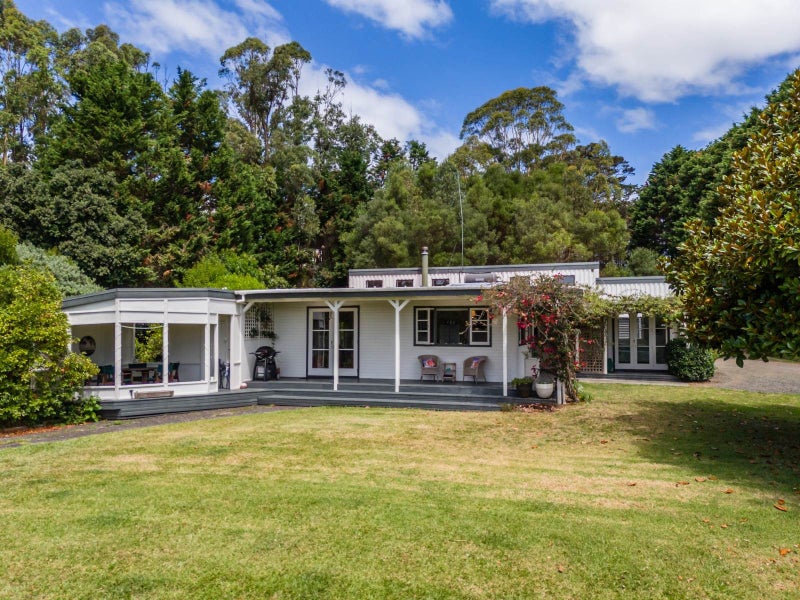 0 State Highway 12, Opononi, Kaikohe - Carousel 2