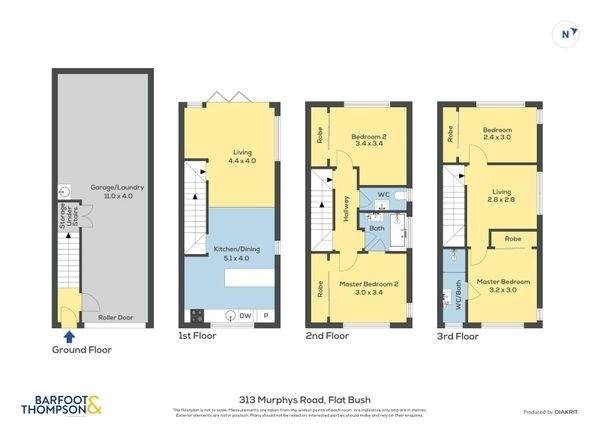 313 Murphys Road, Flat Bush, Auckland - Carousel 13