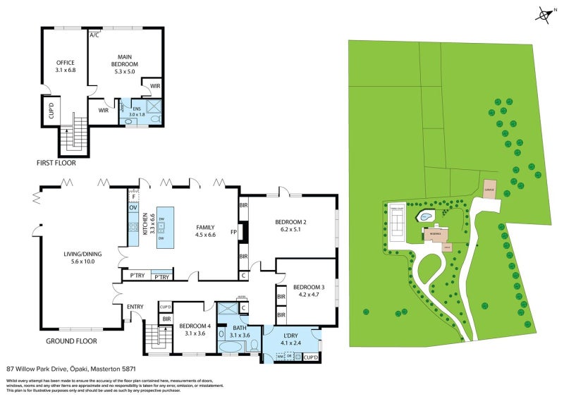 87 Willow Park Drive, Masterton - Carousel 43