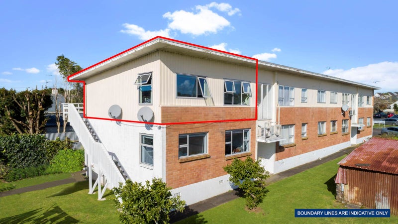 4/5 Kitchener Road, Sandringham, Auckland - Carousel 1