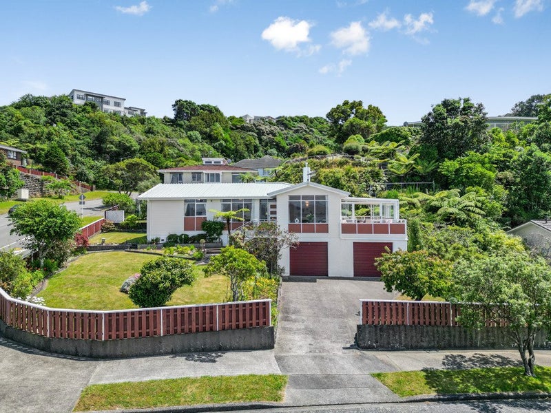 36 Dowse Drive, Maungaraki, Lower Hutt - Carousel 2