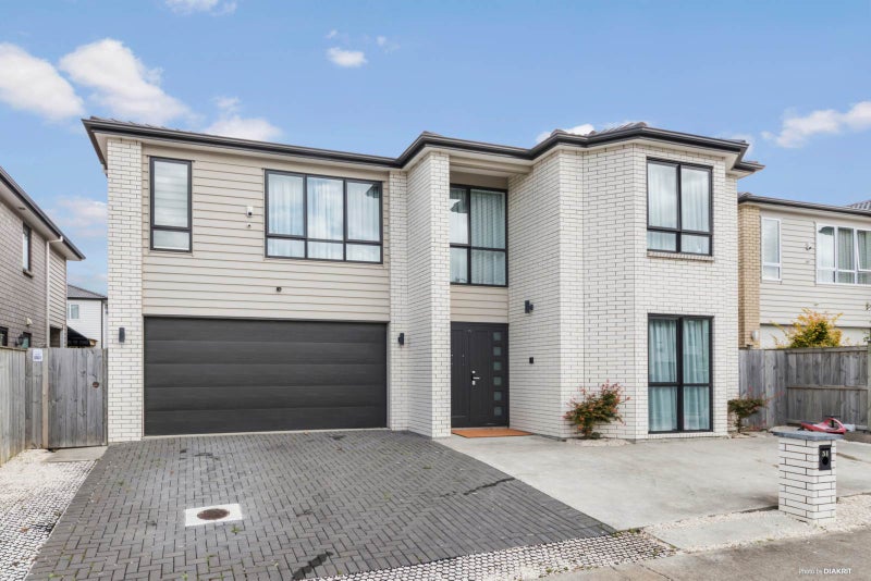 51 Broadhurst Road, Flat Bush, Auckland - Carousel 2