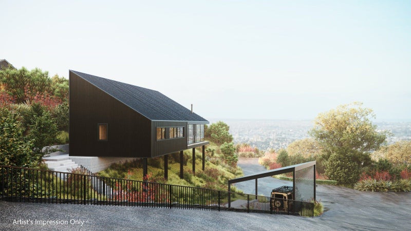 27 Iles Lane, Cashmere, Christchurch - Carousel 2