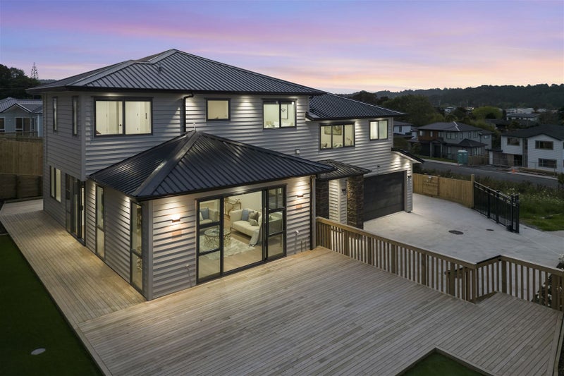 21 Cirrus Way, Ranui, Auckland - Carousel 2