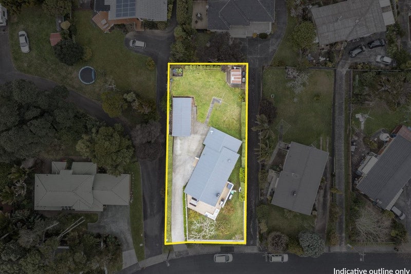 27 Kelvyn Grove, Hillpark, Auckland - Carousel 18