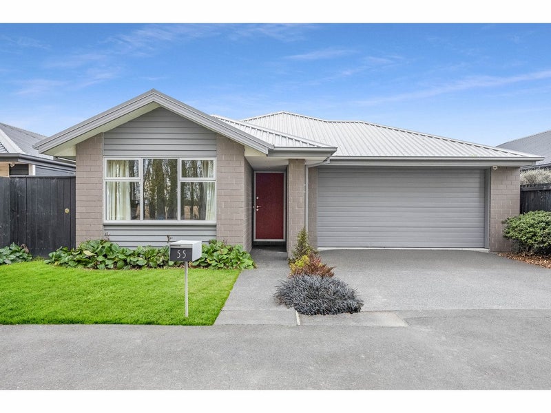 55 Thompsons Road, Belfast, Christchurch - Carousel 1