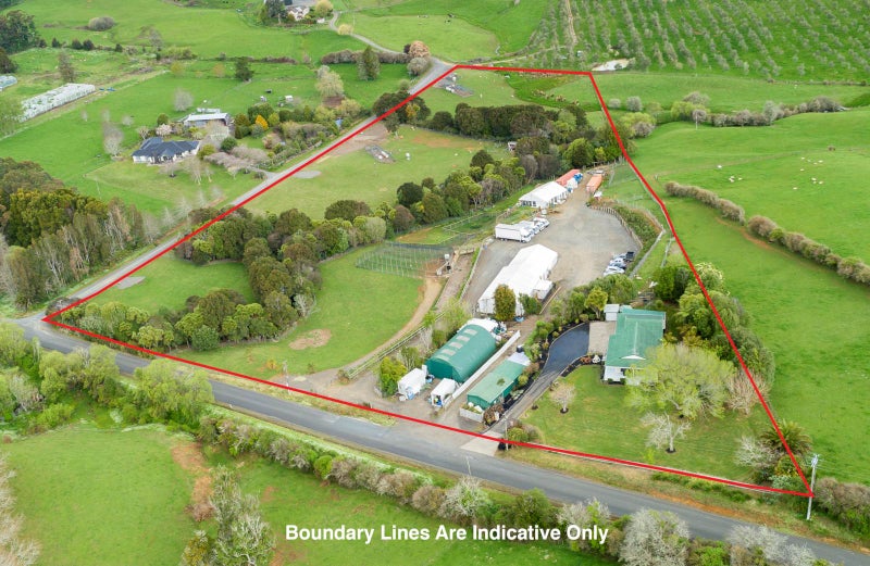 631 Pinnacle Hill Road, Bombay, Bombay - Carousel 1