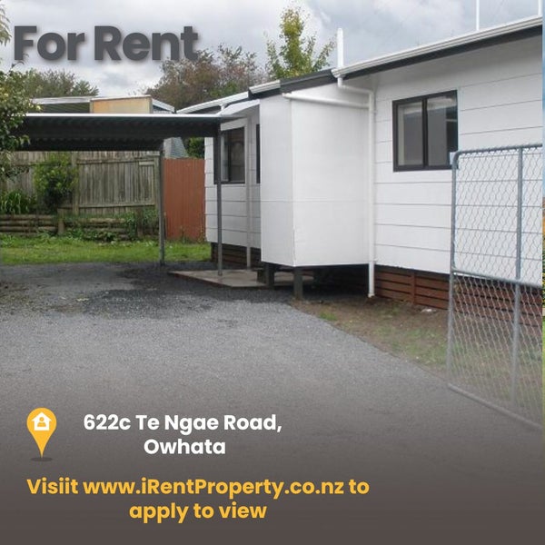 622C Te Ngae Road, Owhata, Rotorua - Carousel 1