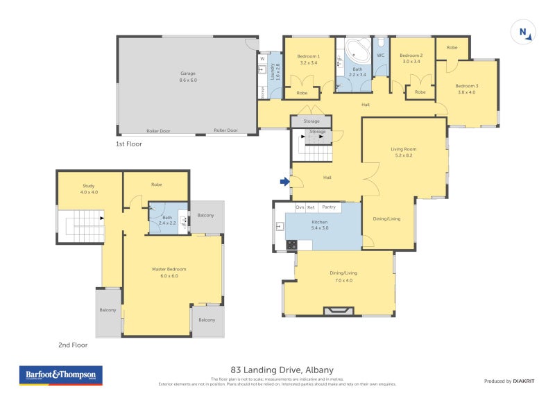 83 Landing Drive, Albany, Auckland - Carousel 23