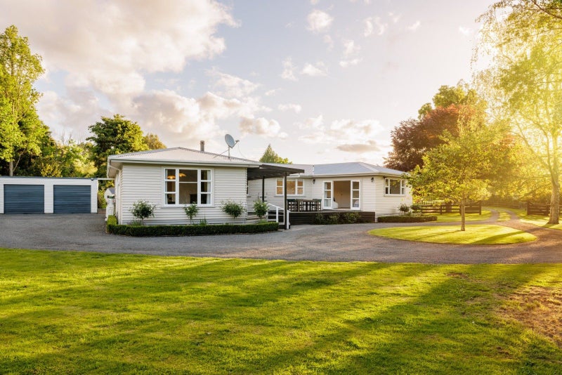 5 Scotsman Valley Road, Tauwhare, Hamilton - Carousel 1