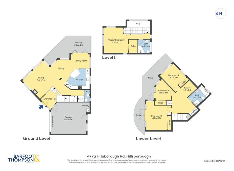 477A Hillsborough Road, Mount Roskill, Auckland - Carousel 12