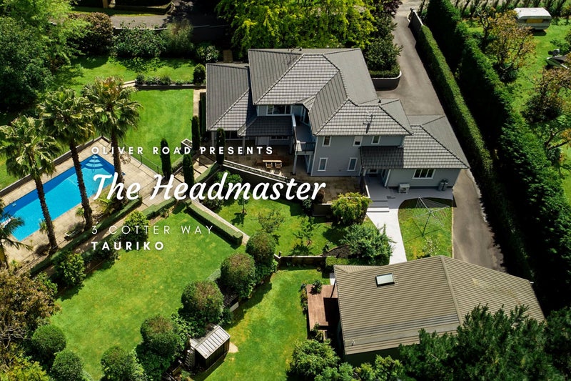 3 Cotter Way, Tauriko, Tauranga - Carousel 1