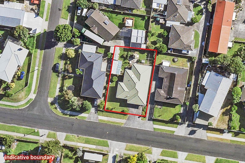 11 McLeod Road, Weymouth, Auckland - Carousel 15