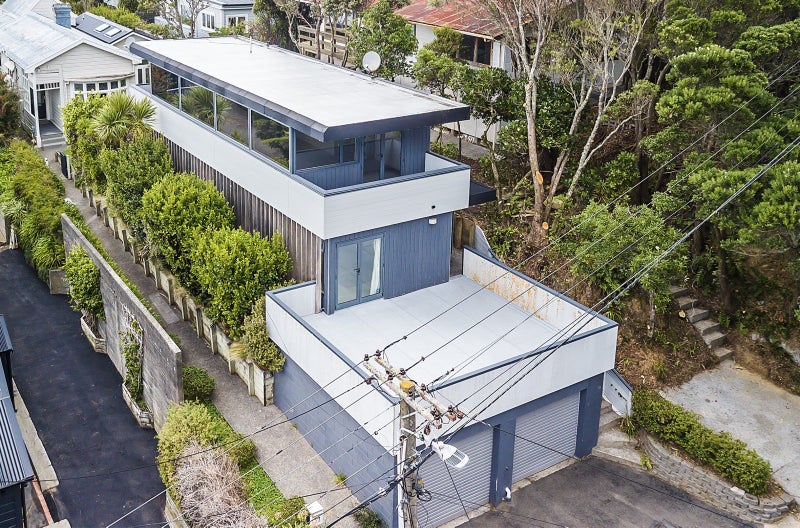 77A Weld Street, Wadestown, Wellington - Carousel 2