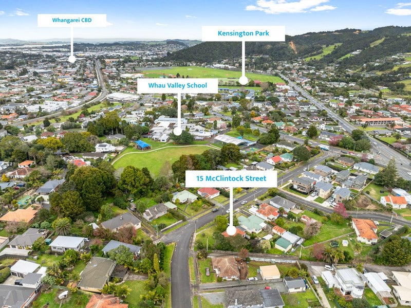 15 Mcclintock Street, Whau Valley, Whangarei - Carousel 14