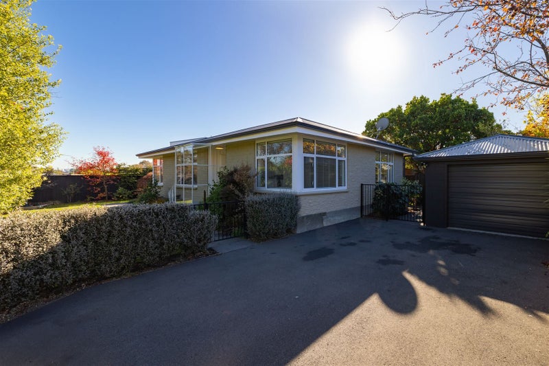 1/6 Evesham Crescent, Spreydon, Christchurch - Carousel 2
