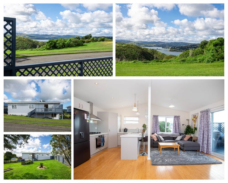 4 Morning View, Titahi Bay, Porirua - Carousel 1