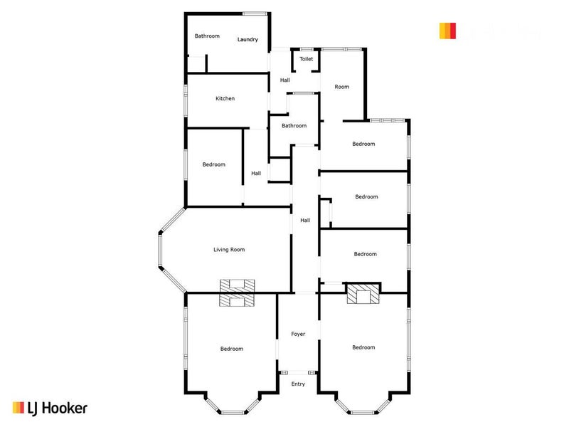 76 South Road, The Glen, Dunedin - Carousel 24