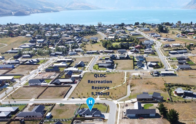 12 Dingle ST, Hawea, Lake Hawea - Carousel 21