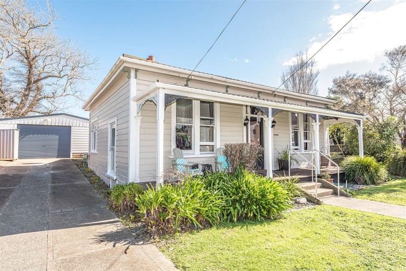 7 Watkin Street, Tawhero, Whanganui - Carousel 2