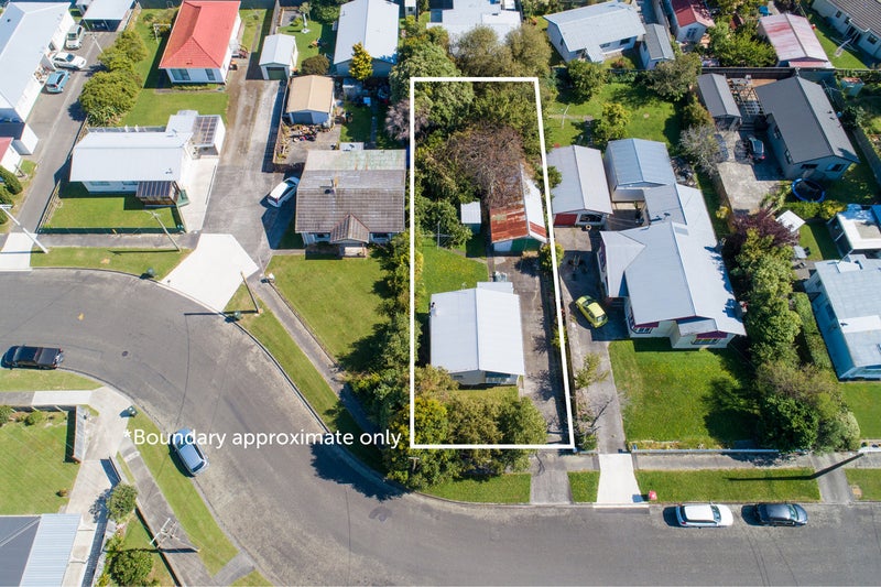 11 Seaforth Avenue, Milson, Palmerston North - Carousel 10