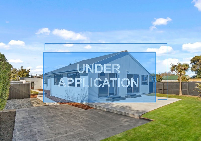 38 Leverett Place, North New Brighton, Christchurch - Carousel 1