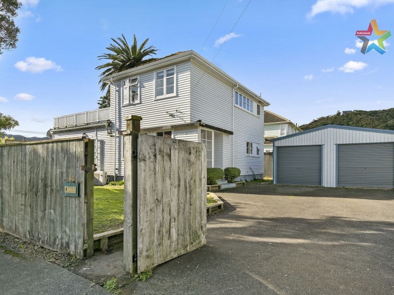 60 Petherick Street, Taita, Lower Hutt - Carousel 1
