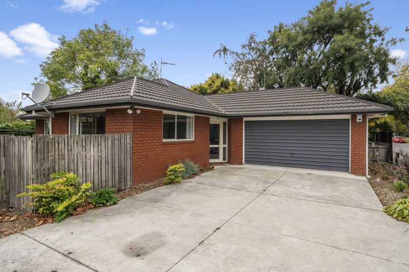 38 Eveleyn Couzins Avenue, Richmond, Christchurch - Carousel 1