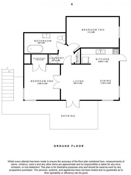 6 Blythe Street, Berhampore, Wellington - Carousel 21