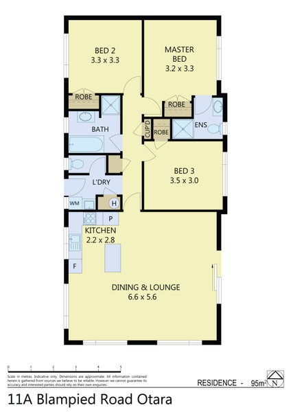 11A Blampied Road, Otara, Auckland - Carousel 15