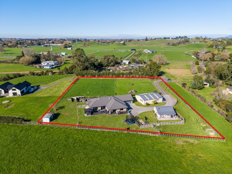 347A Bedford Road, Te Kowhai, Hamilton - Carousel 2