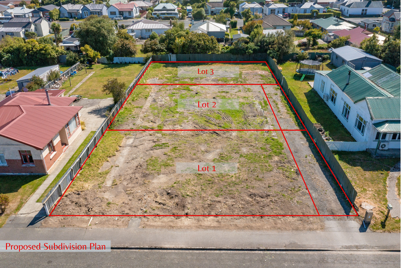 262 Ettrick Street, Appleby, Invercargill - Carousel 1