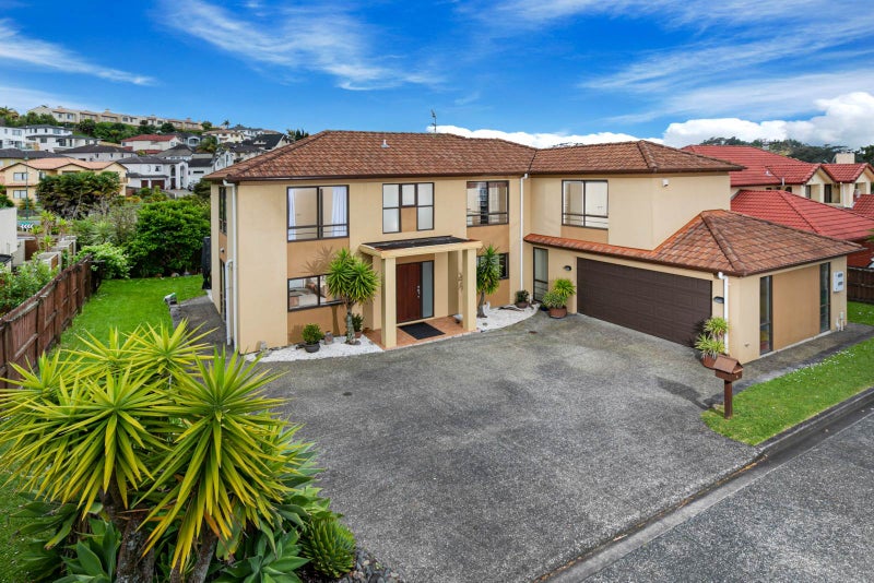 4 Gold Street, Albany Heights, Auckland - Carousel 1