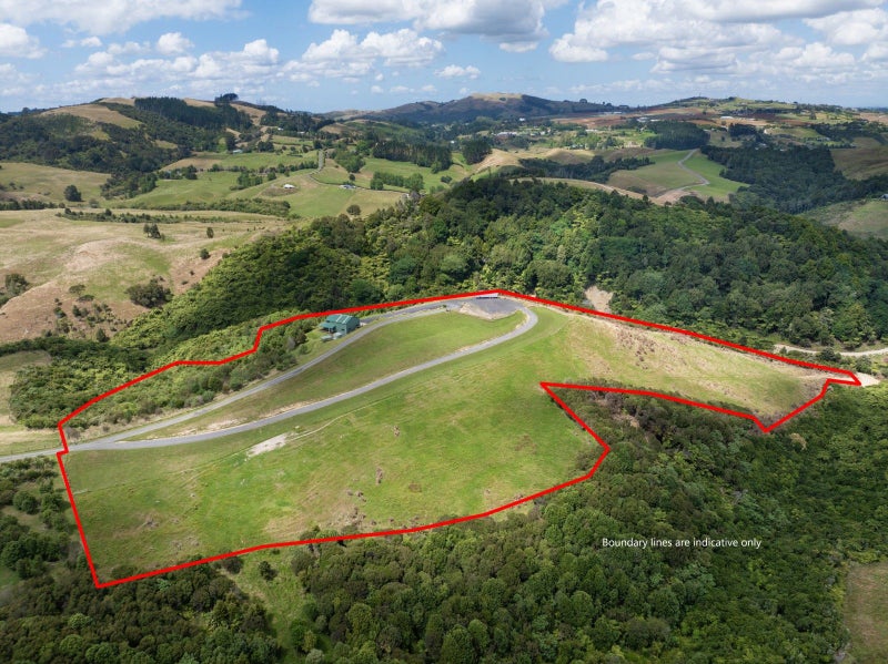 490 Ararimu Road, Ramarama, Drury - Carousel 22