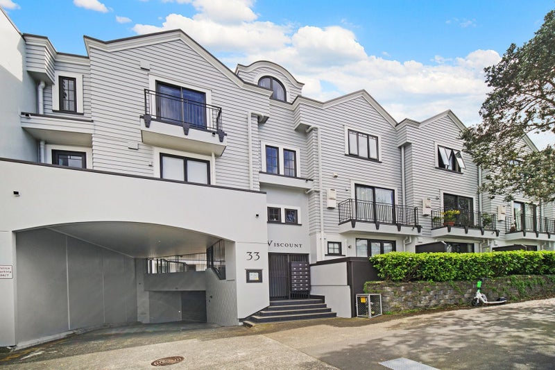 33V New North Road, Eden Terrace, Auckland - Carousel 2