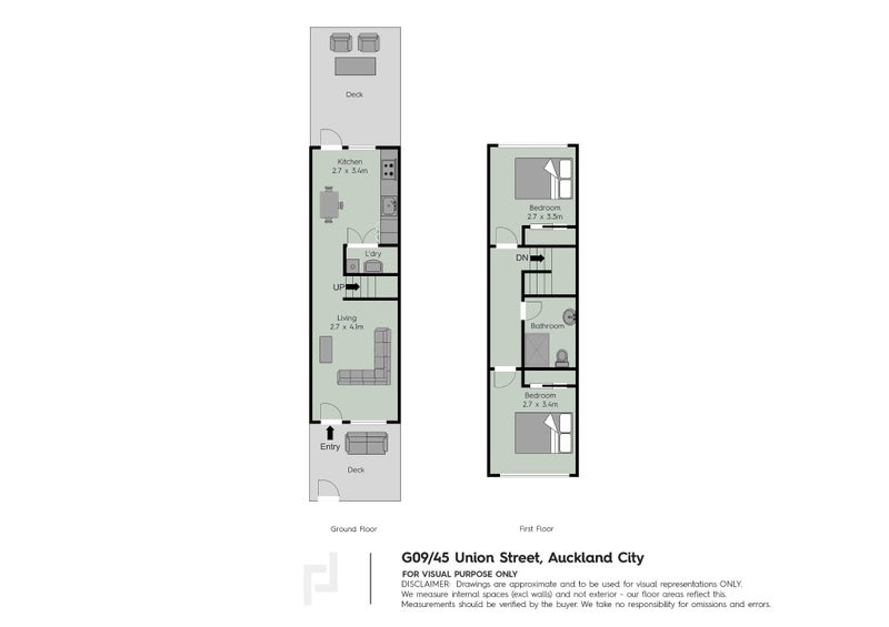 G09/45 Union Street, Auckland Central, Auckland - Carousel 22