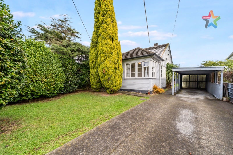 20 Seddon Street, Naenae, Lower Hutt - Carousel 1