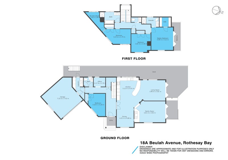18A Beulah Avenue, Rothesay Bay, Auckland - Carousel 34