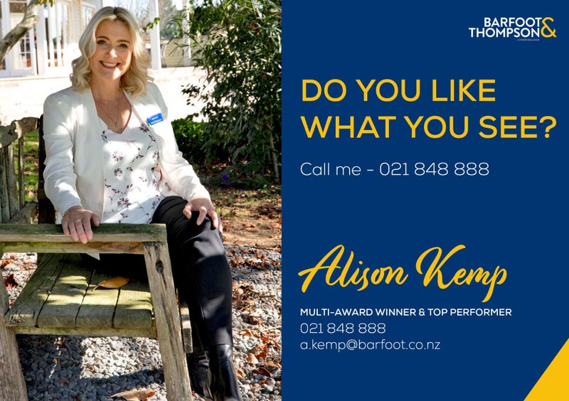 31 Barberton Terrace, Red Hill, Papakura - Carousel 18