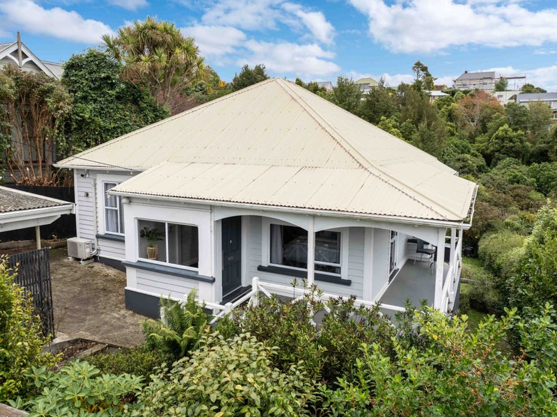 7 Alison Crescent, Belleknowes, Dunedin - Carousel 17